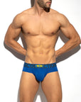 ES COLLECTION 7 DAYS 7 COLORS BRIEF 3.0 ROYAL BLUE