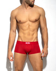 ES COLLECTION 7 DAYS 7 COLORS TRUNK 3.0 RED
