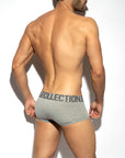 ES COLLECTION 7 DAYS 7 COLORS TRUNK 3.0 GREY