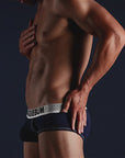 aussieBum EnlargeIT Briefs Navy