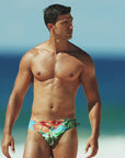 aussieBum Holiday Swim Briefs & Trunks Bliss