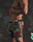 aussieBum Comfy Bamboo Access Hipster Rio