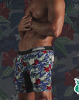 aussieBum Comfy Bamboo Access Hipster Recife