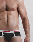 aussieBum Classic Original Briefs Black