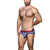 ANDREW CHRISTIAN Anchor Mesh Brief w/ ALMOST NAKED