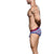 ANDREW CHRISTIAN Anchor Mesh Brief w/ ALMOST NAKED
