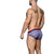 ANDREW CHRISTIAN Anchor Mesh Brief w/ ALMOST NAKED