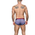 ANDREW CHRISTIAN Anchor Mesh Brief w/ ALMOST NAKED